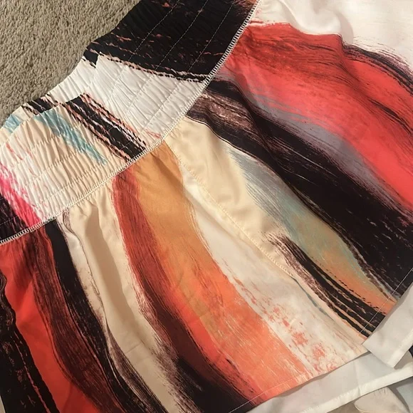 SOLD ✨Calia~Carrie Underwood Shorts✨ - Picture 2 of 4